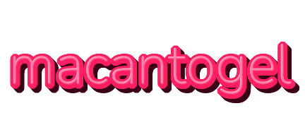 macantogel — logo kanal