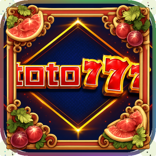 toto777 — mitra unggulan
