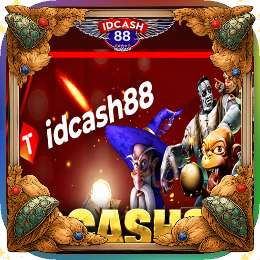 idcash88 — mitra unggulan