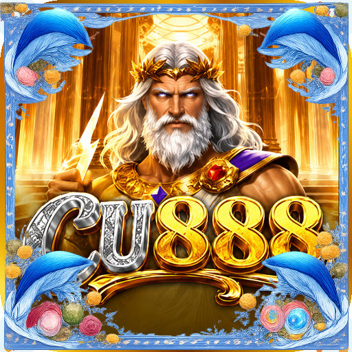 cu888 — mitra unggulan